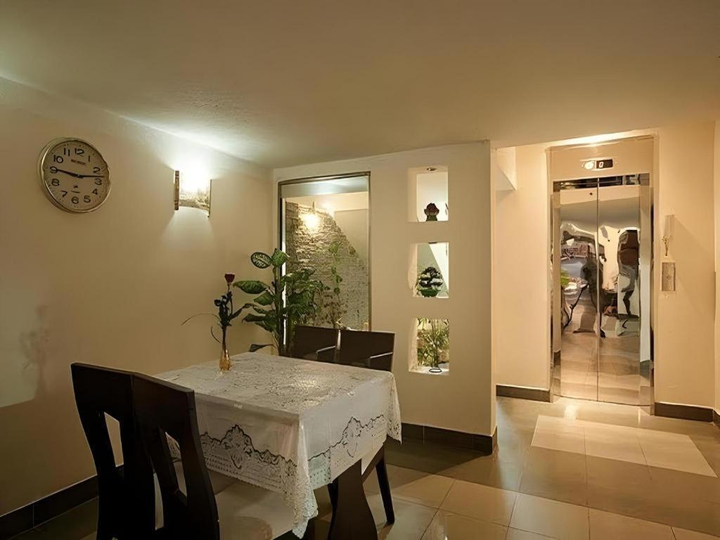 הו צ'י מין סיטי Kim Ngoc Hotel מראה חיצוני תמונה