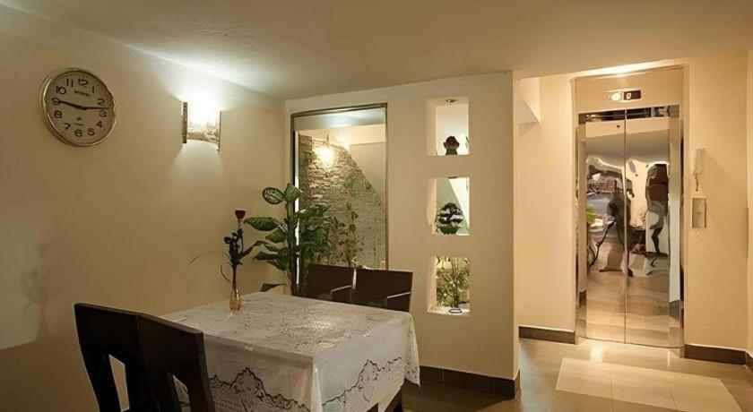 הו צ'י מין סיטי Kim Ngoc Hotel מראה חיצוני תמונה